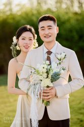 点击看大图 -城市花园婚纱摄影