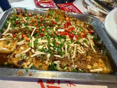 -五丁桥光头香辣蟹(望江橡树林店)