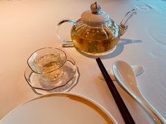 -金轩中餐厅 Jin Xuan(浦东丽思卡尔顿酒店)