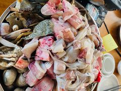 -海恋园海鲜餐馆