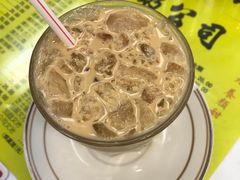 -澳洲牛奶公司(佐敦店)