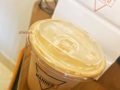 -Manner Coffee(布吉万象汇店)