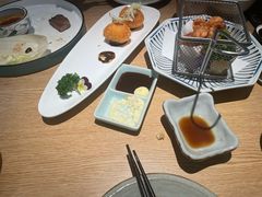 -阿吾罗·月咏精致日料(港汇恒隆广场店)