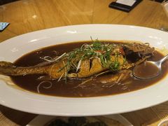 -莆田餐厅PUTIEN(三里屯店)