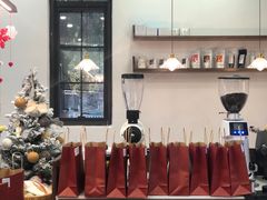 -富贵面包公司(运河店)