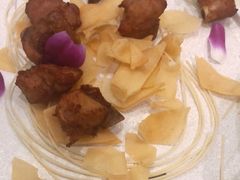 -香香海南菜餐厅