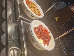 -星伦多自助料理·涮烤一体(虹悦城店)