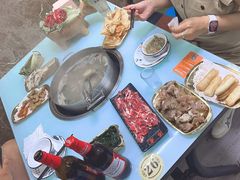 -刘少华贵州小黄牛·鲜牛肉火锅(总店)