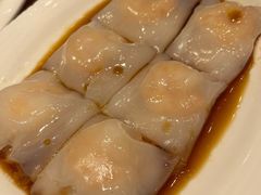 罗汉肠粉-頂好酒家·经典粤菜(海信广场店)