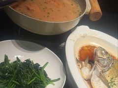 -曾宴·楚菜(湖北省博物馆店)