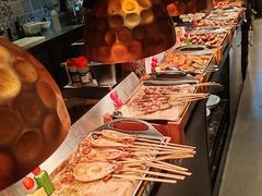 -领鲜活海鲜榴莲自助火锅(东门店)