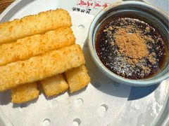 -水煮三国·川鲁江湖菜(香山店)