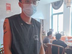 -醉壹号海鲜大排档(厦门美食地标店)