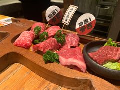 -赤坂亭M9和牛烧肉(世博源店)