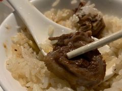 大鸽饭-大鸽饭(体育西路店)