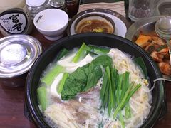-神仙雪浓汤(明洞店)