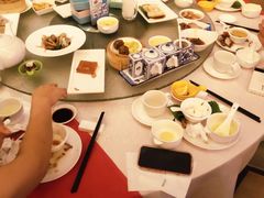 -福州天元国际威斯汀酒店·中国元素餐厅