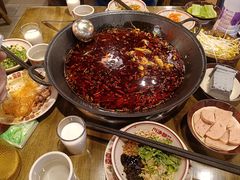 -川渔郎·鱼蛙自助火锅(文殊院店)