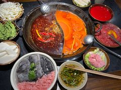 -陶婆婆火锅(洪崖洞店)