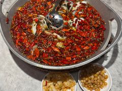 -天辣(金桥啦啦宝都店)