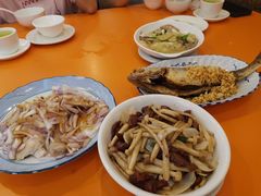 -雅苑餐厅(朝天路店)