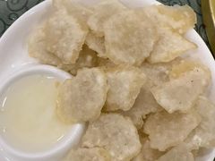 -东四民芳餐厅(世茂工三店)