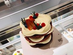 -Pantry's Best派悦坊蛋糕(K11购物艺术中心店)