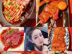 -北村家日本料理(西大望路店)