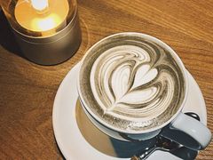 -咖法森林·咖啡  酒吧(天河店)