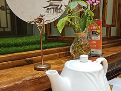 -春满园·邯郸菜发祥地(滏东店)