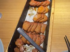 -蜜桃餐厅·伴山(绿宝广场店)