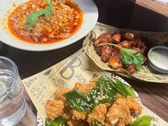 -杨梅市场·打工人小酒馆(新天地店)