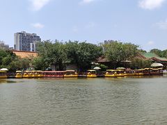 -珠海圆明新园