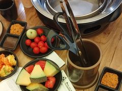 -九田家黑牛烤肉料理(衡百国际店)