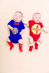 -卡洛儿高端儿童摄影(郑东新区店)