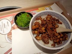 -吉野家 (新街口外大街店)