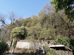 -广州市紫泥堂文化创意园景区