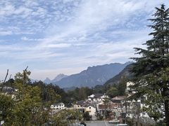 -九华山风景区