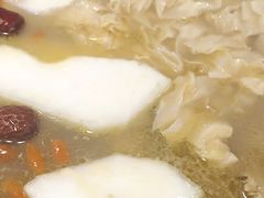 -光头药膳鸡(莱茵小镇店)