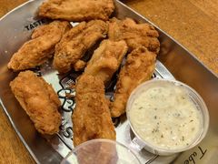 -Tube station站点比萨(王府井百货店)