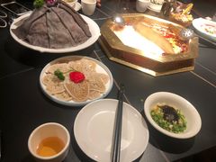 -蜀九香火锅(彩虹店)