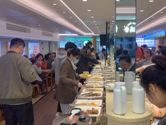 -素满香·食养自助(建邺万达店)