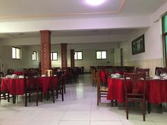 -吉同饭店(绿地·香榭丽公馆店)