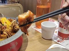-领蟹祥记·香辣蟹·特色小海鲜(奥体天虹店)