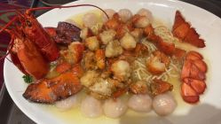 点击看大图 -稻香酒家-宴会厅·BB宴·年会·喜宴(天河领展店)