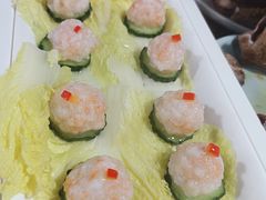 -黄寺蒸汽海鲜(黄寺大街店)