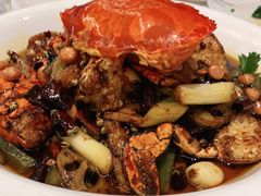 -辣婆婆(航天桥店)