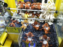 -风云再起游乐汇(南京常发广场店)