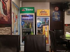 -蔚海之都·象山蒸汽海鲜(仙霞路店)