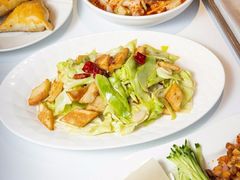 -疆里疆外·和田烤肉·清真